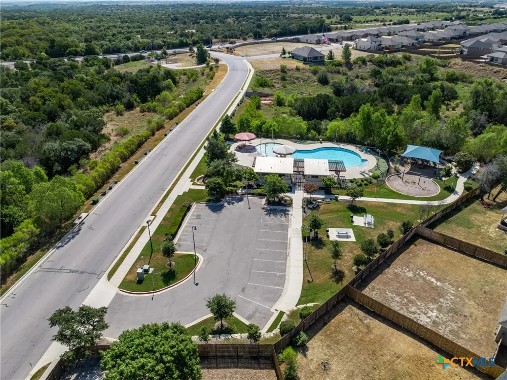1821 Fall Creek Court Copperas Cove, TX 76522