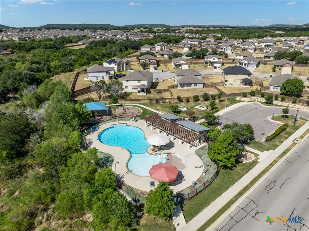 1821 Fall Creek Court Copperas Cove, TX 76522