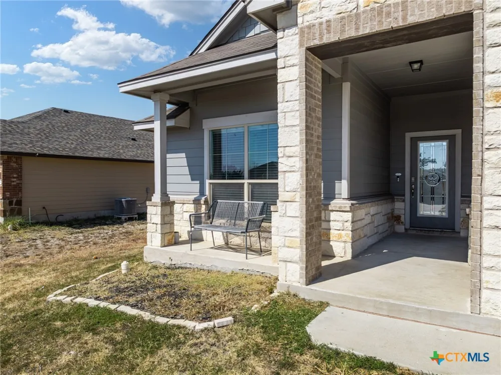 1821 Fall Creek Court Copperas Cove, TX 76522