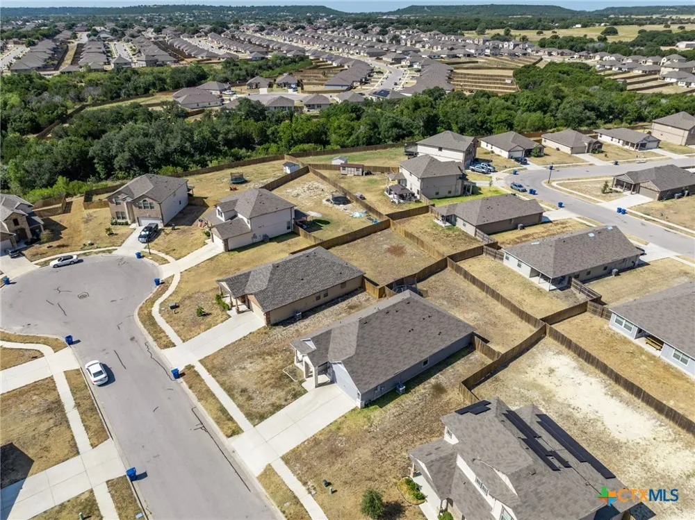 1821 Fall Creek Court Copperas Cove, TX 76522