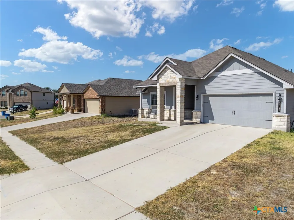 1821 Fall Creek Court Copperas Cove, TX 76522