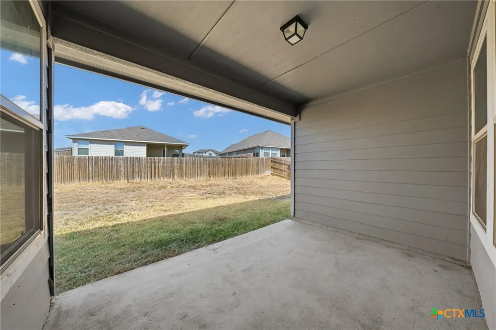 1821 Fall Creek Court Copperas Cove, TX 76522