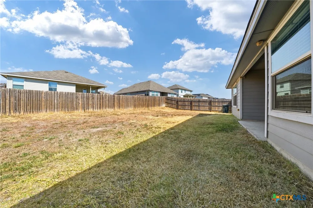 1821 Fall Creek Court Copperas Cove, TX 76522