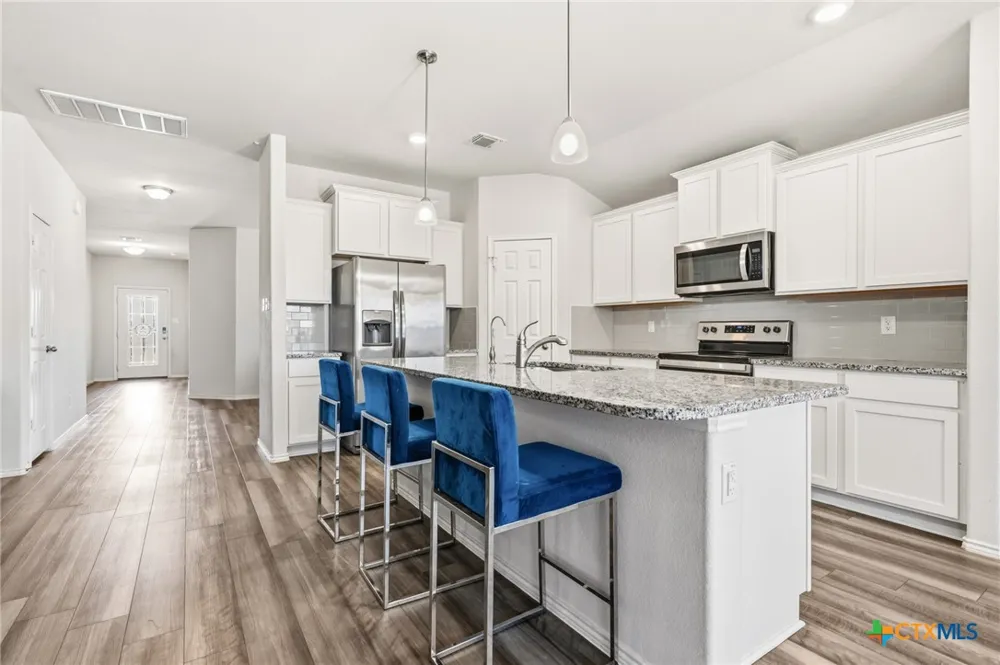 1821 Fall Creek Court Copperas Cove, TX 76522