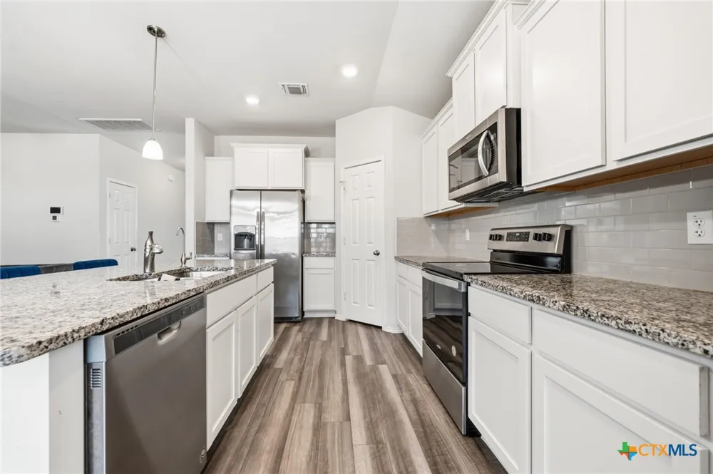 1821 Fall Creek Court Copperas Cove, TX 76522