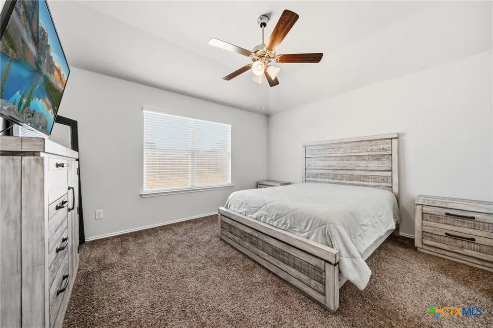1821 Fall Creek Court Copperas Cove, TX 76522