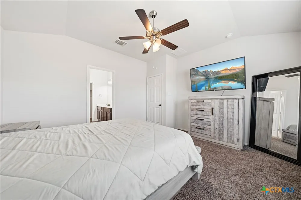1821 Fall Creek Court Copperas Cove, TX 76522