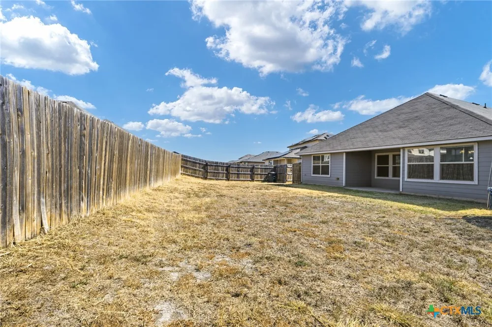 1821 Fall Creek Court Copperas Cove, TX 76522