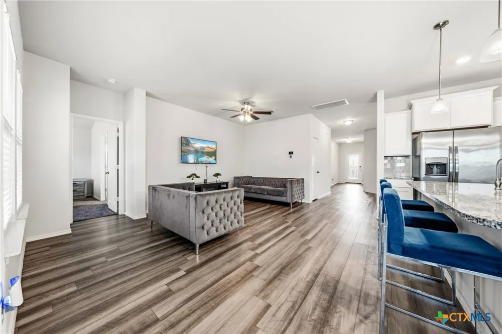 1821 Fall Creek Court Copperas Cove, TX 76522