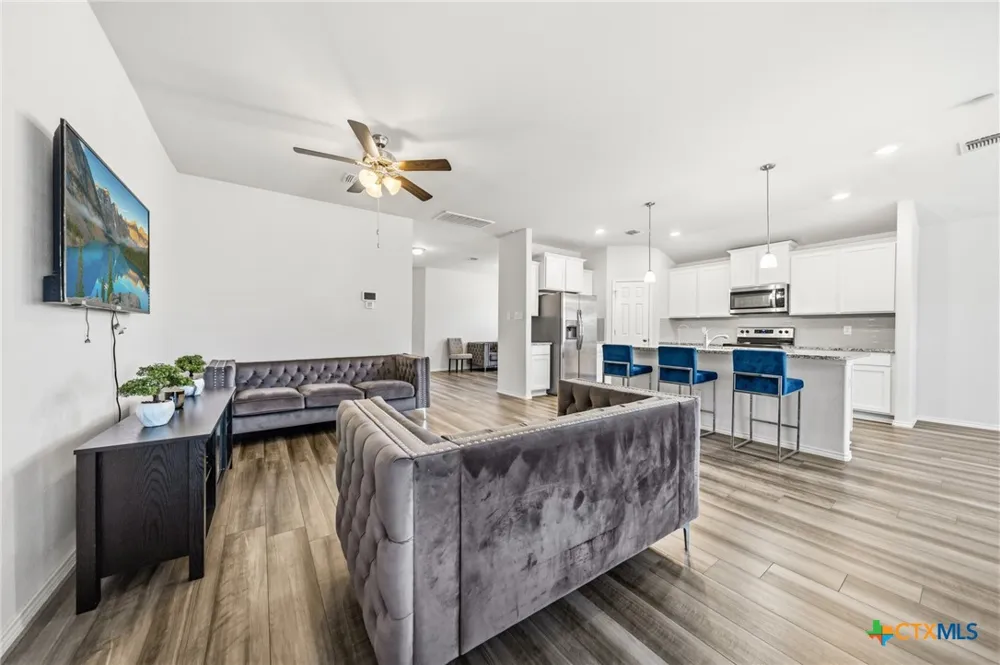 1821 Fall Creek Court Copperas Cove, TX 76522