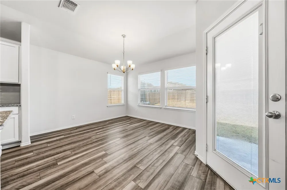 1821 Fall Creek Court Copperas Cove, TX 76522