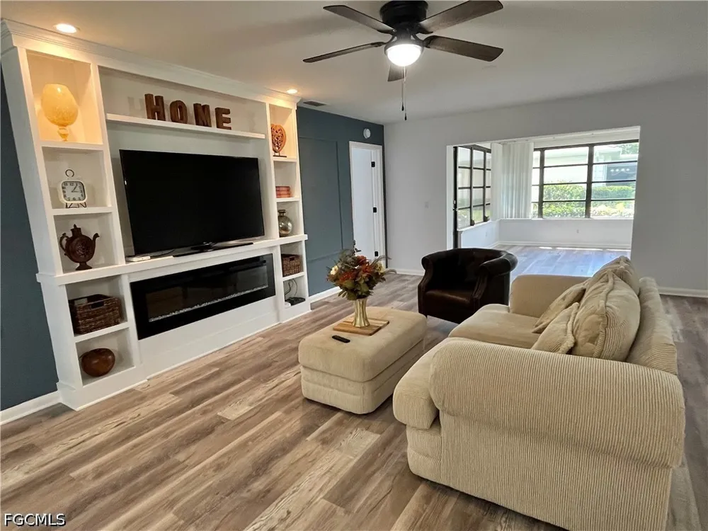 E Brandywine Circle Fort Myers, FL 33919