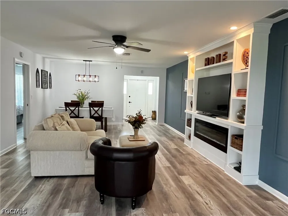 E Brandywine Circle Fort Myers, FL 33919
