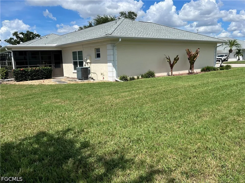 E Brandywine Circle Fort Myers, FL 33919