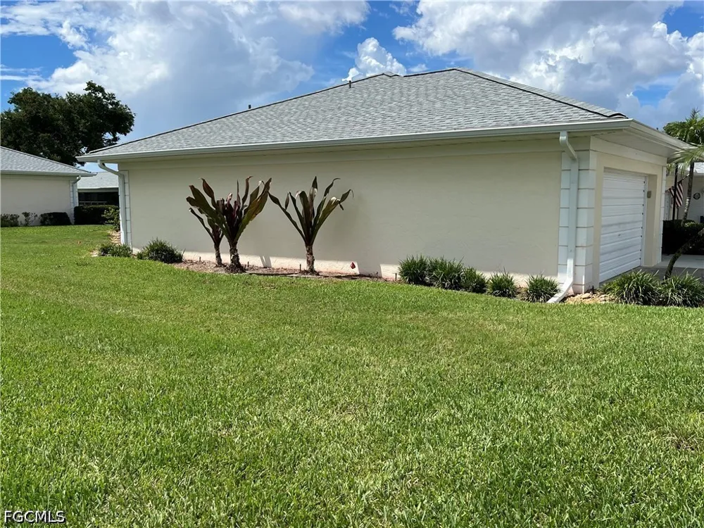 E Brandywine Circle Fort Myers, FL 33919