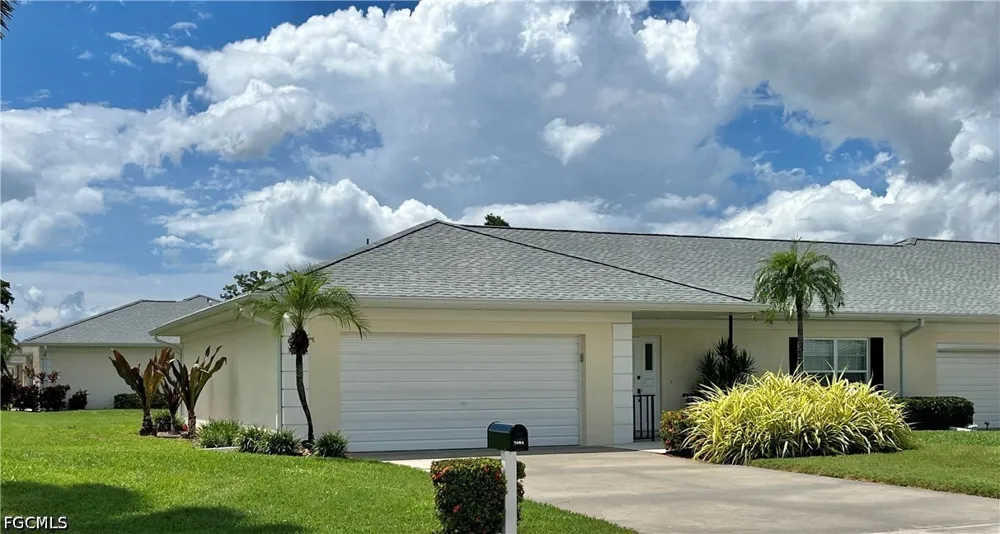 E Brandywine Circle Fort Myers, FL 33919