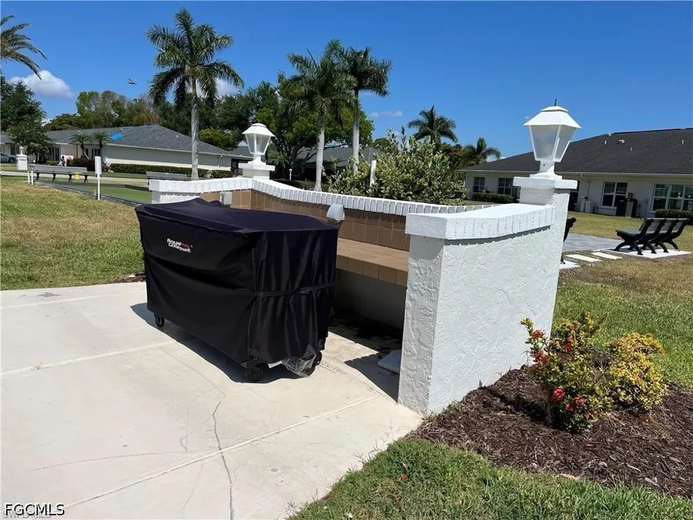 E Brandywine Circle Fort Myers, FL 33919