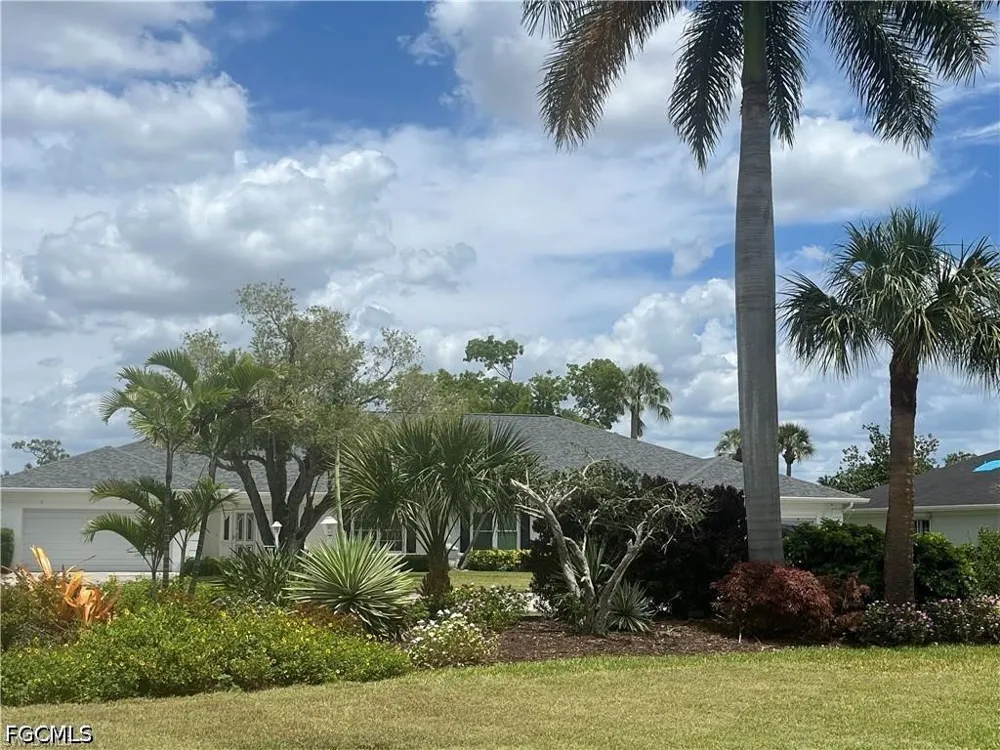 E Brandywine Circle Fort Myers, FL 33919