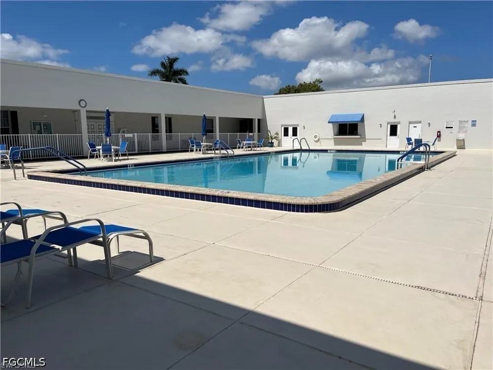 E Brandywine Circle Fort Myers, FL 33919