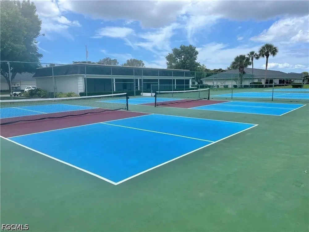 E Brandywine Circle Fort Myers, FL 33919