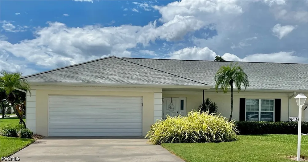 E Brandywine Circle Fort Myers, FL 33919