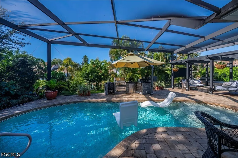 Sam Snead Lane North Fort Myers, FL 33917
