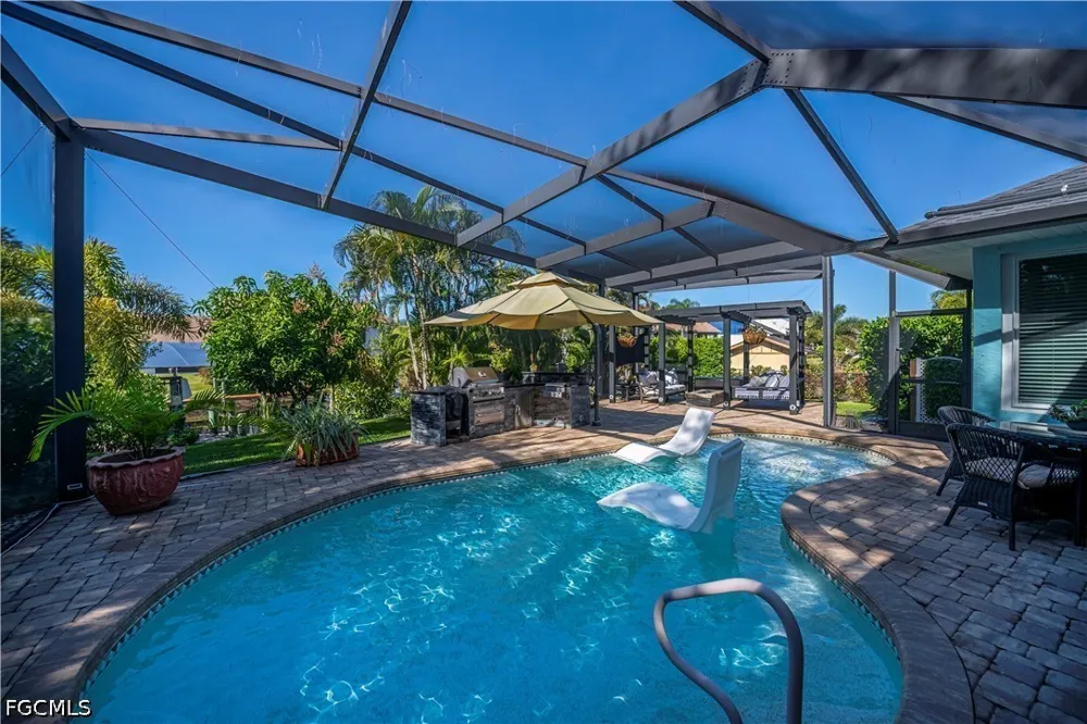 Sam Snead Lane North Fort Myers, FL 33917