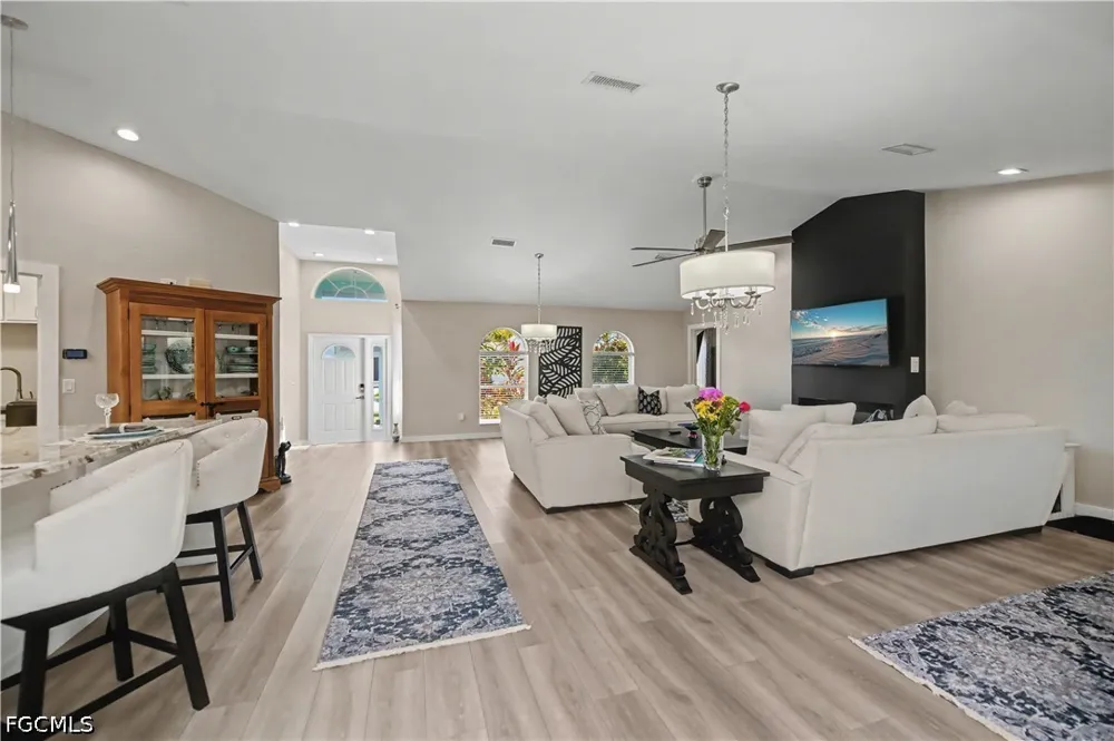 Sam Snead Lane North Fort Myers, FL 33917