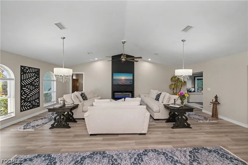 Sam Snead Lane North Fort Myers, FL 33917