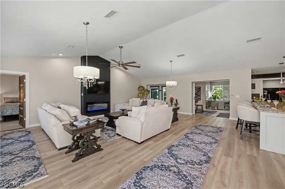 Sam Snead Lane North Fort Myers, FL 33917