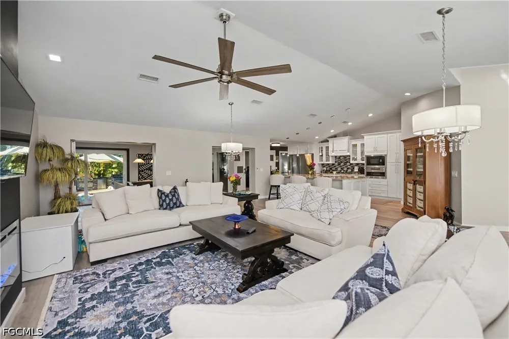 Sam Snead Lane North Fort Myers, FL 33917