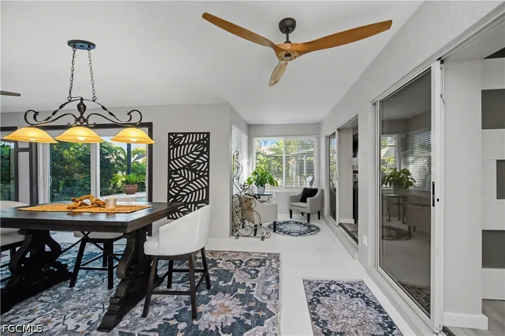 Sam Snead Lane North Fort Myers, FL 33917
