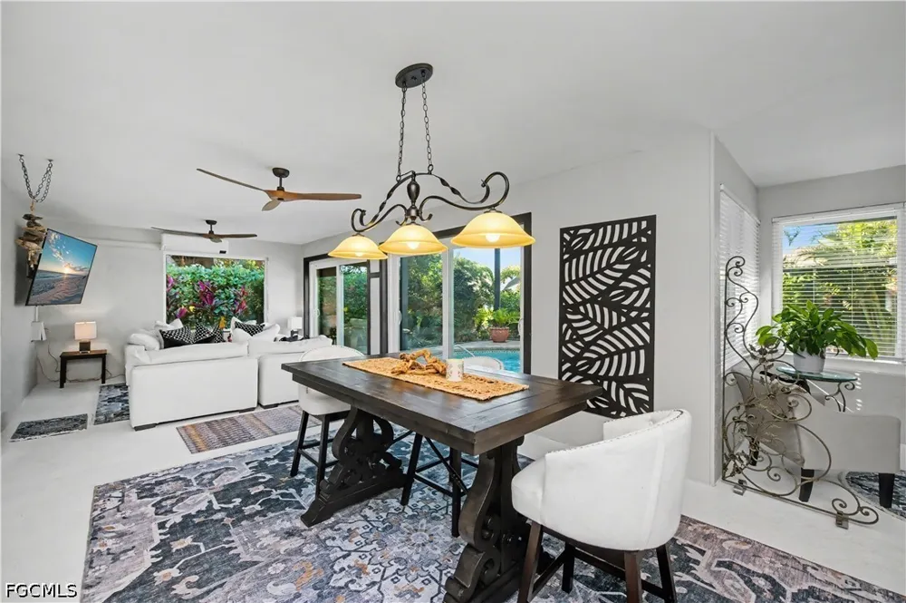 Sam Snead Lane North Fort Myers, FL 33917