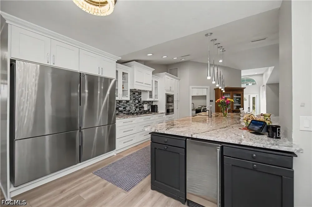 Sam Snead Lane North Fort Myers, FL 33917