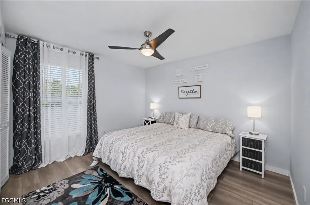Sam Snead Lane North Fort Myers, FL 33917