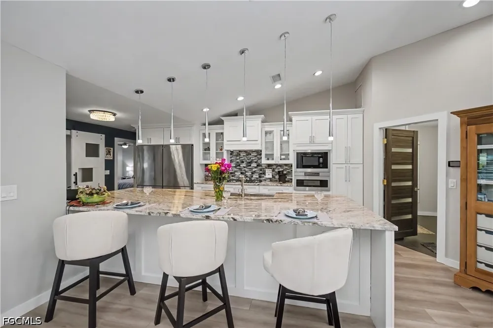 Sam Snead Lane North Fort Myers, FL 33917