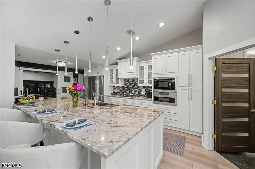 Sam Snead Lane North Fort Myers, FL 33917
