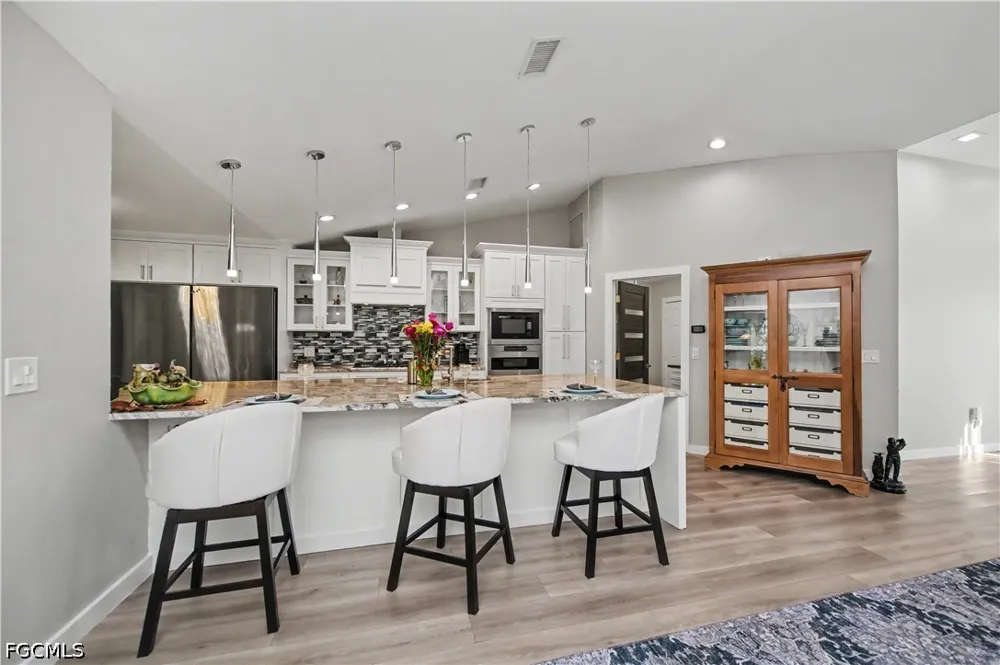 Sam Snead Lane North Fort Myers, FL 33917