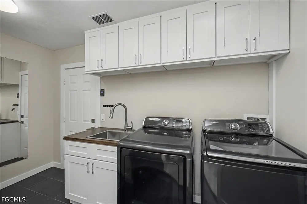 Sam Snead Lane North Fort Myers, FL 33917