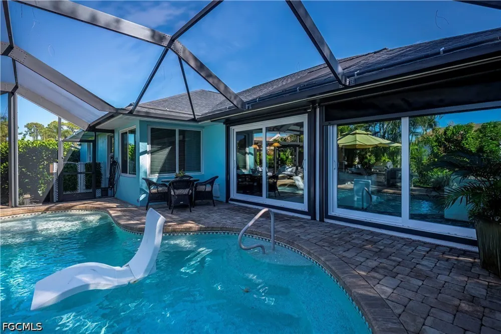 Sam Snead Lane North Fort Myers, FL 33917