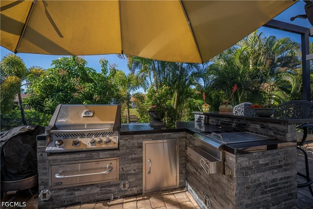 Sam Snead Lane North Fort Myers, FL 33917