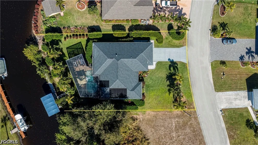 Sam Snead Lane North Fort Myers, FL 33917