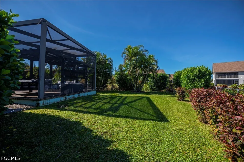 Sam Snead Lane North Fort Myers, FL 33917
