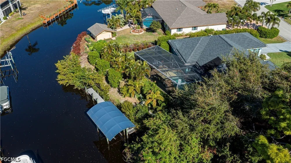 Sam Snead Lane North Fort Myers, FL 33917