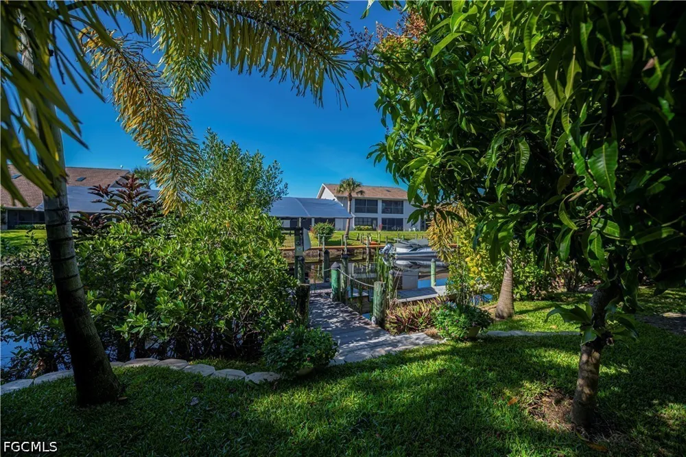 Sam Snead Lane North Fort Myers, FL 33917