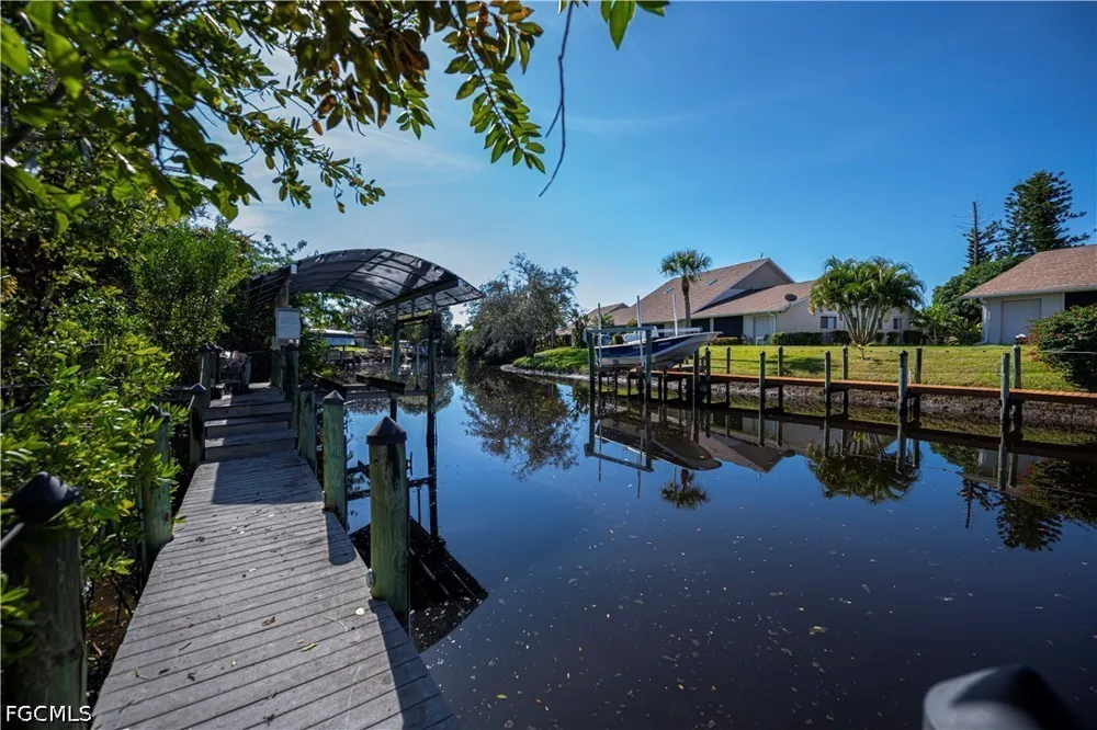 Sam Snead Lane North Fort Myers, FL 33917