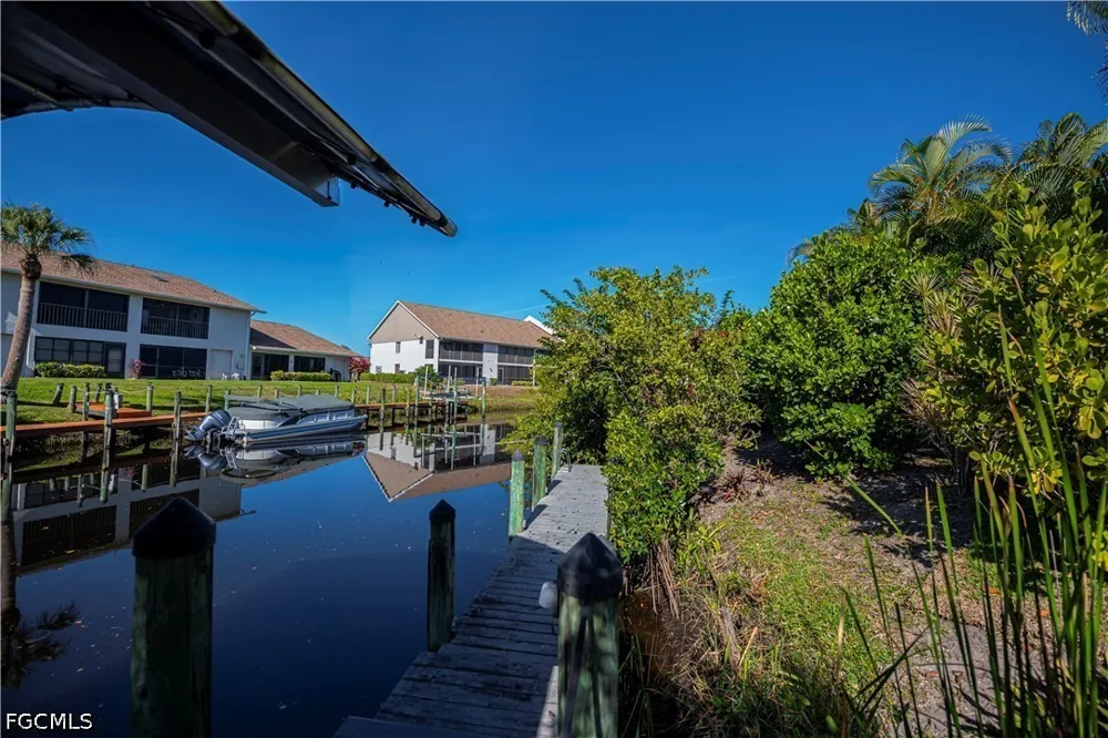 Sam Snead Lane North Fort Myers, FL 33917