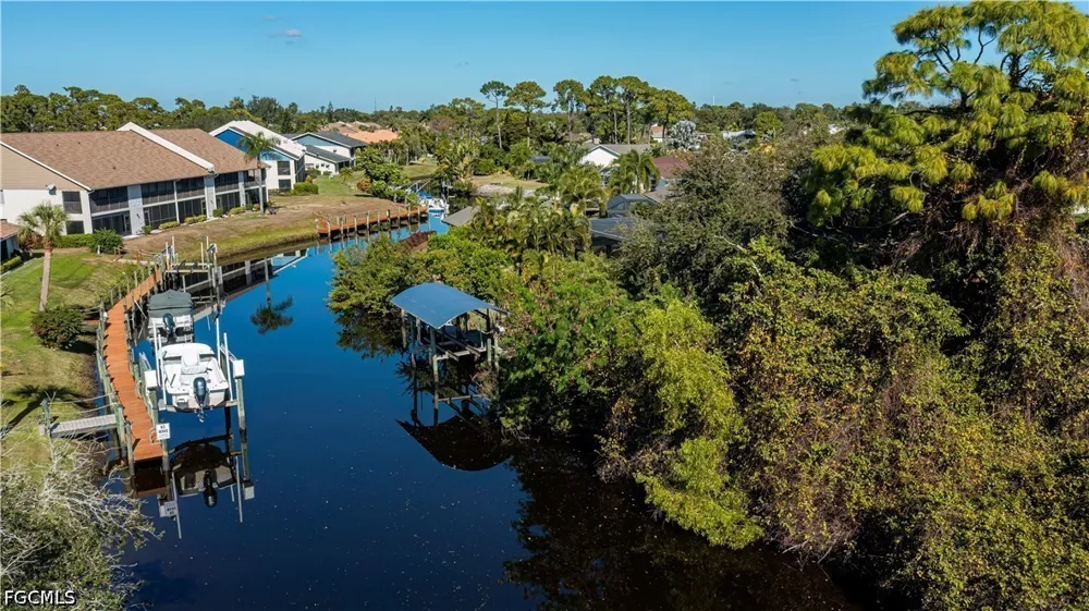 Sam Snead Lane North Fort Myers, FL 33917