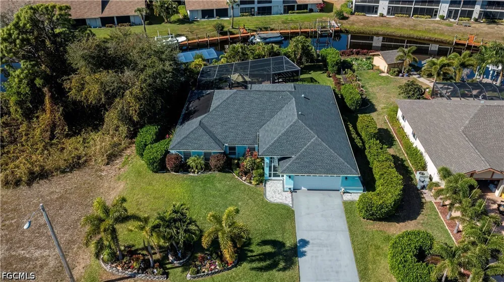 Sam Snead Lane North Fort Myers, FL 33917