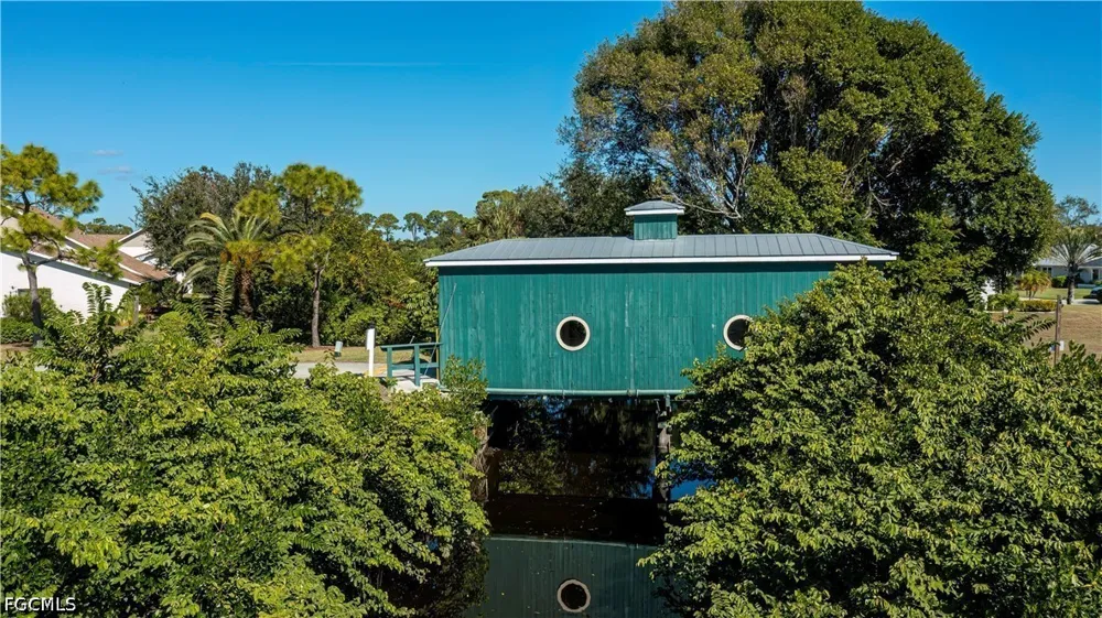Sam Snead Lane North Fort Myers, FL 33917